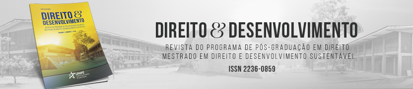 Banner Direito e Desenvolvimento